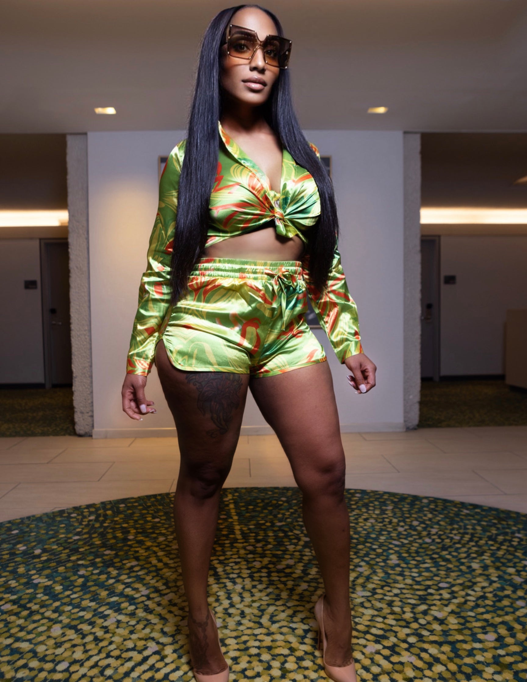 TheEleven22Collection