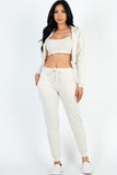 Aaliyah beige
